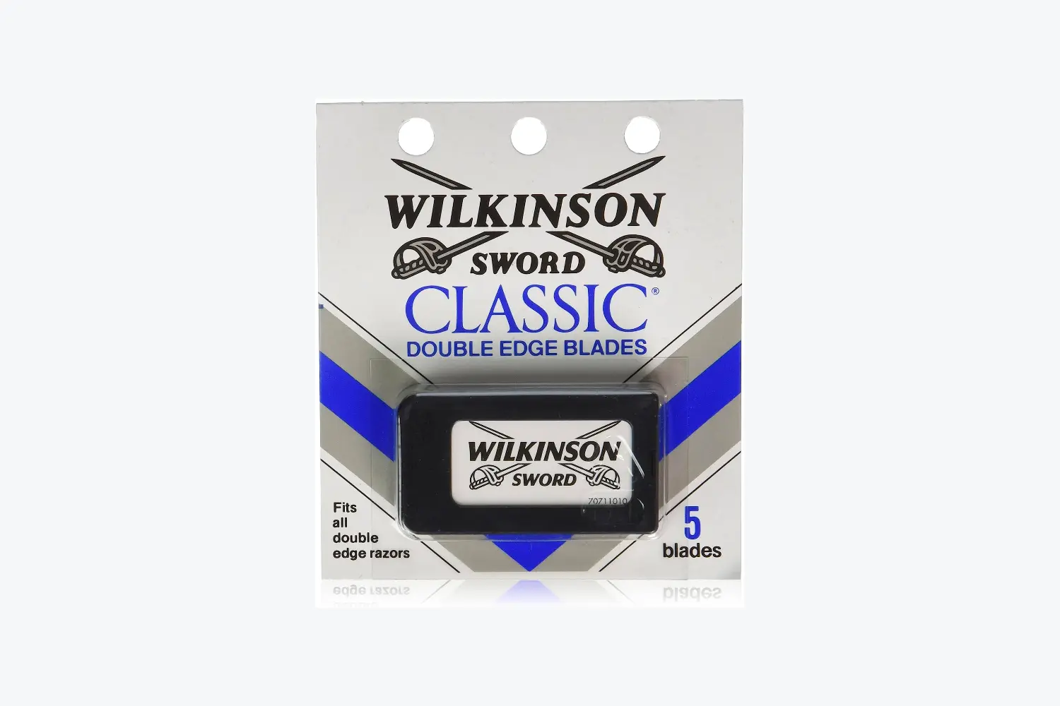 wilkinson sword razor blades