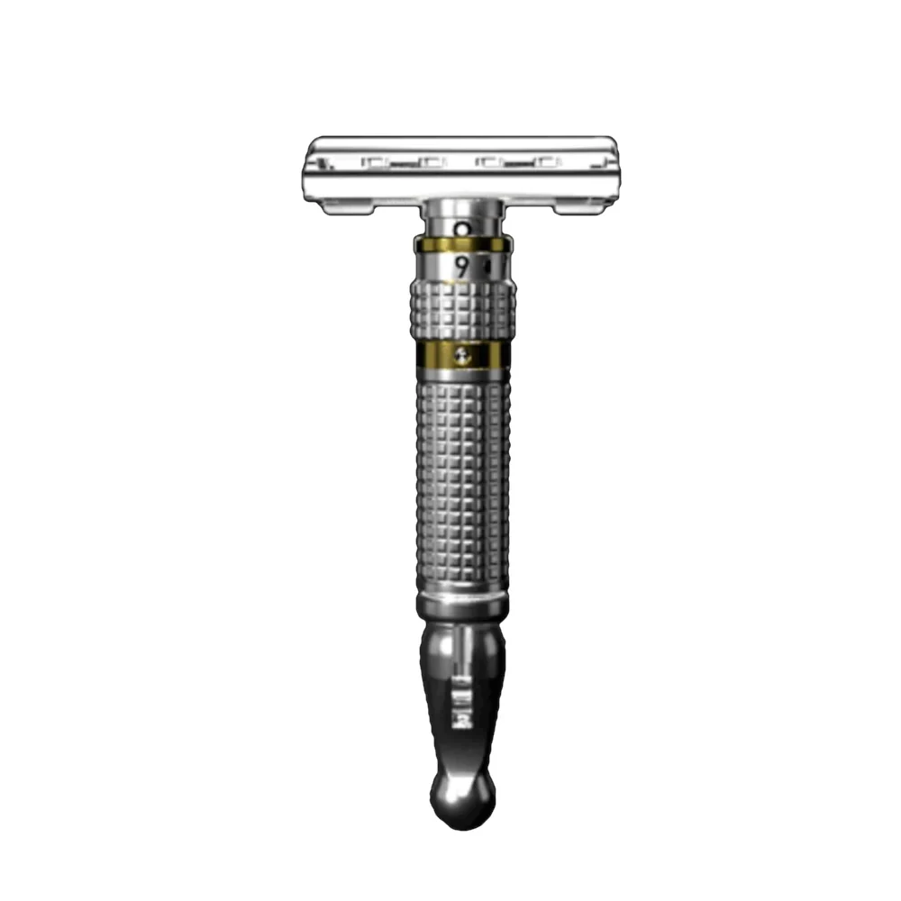Janus Adjustable safety razor 1