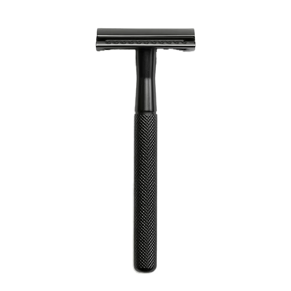 manscaped plow safety razor